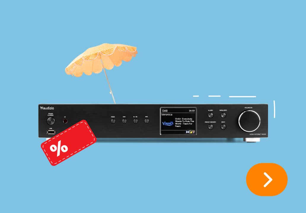 DAB Radios