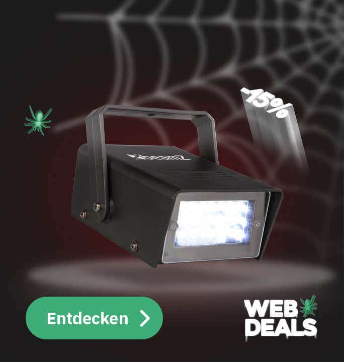 Stroboskope