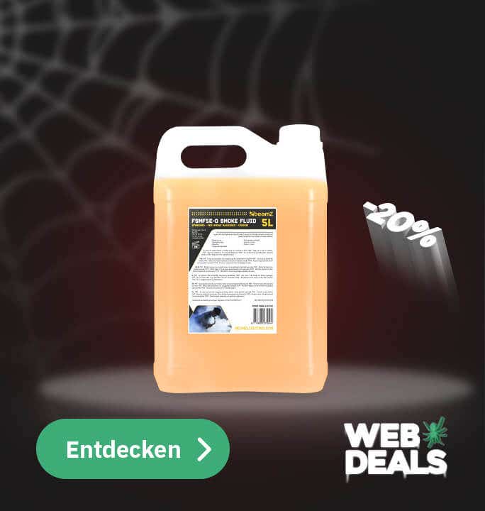 Nebelfluid 