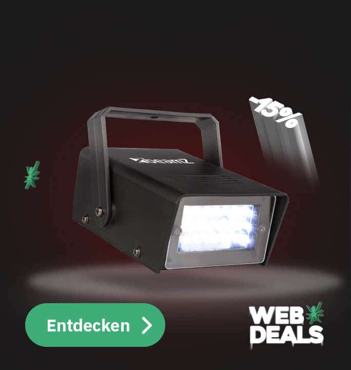 Stroboskope