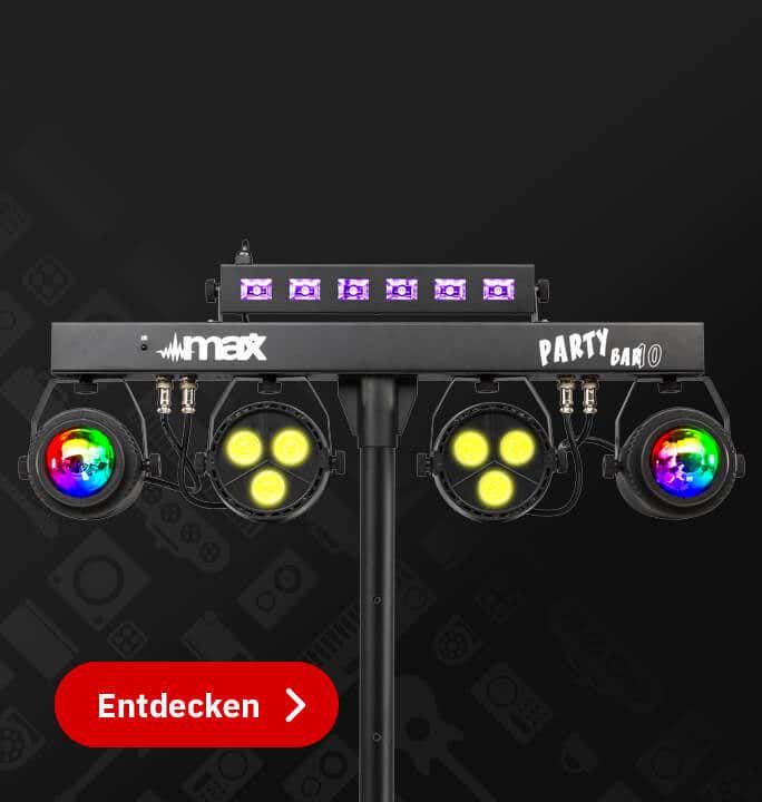 LED Bars