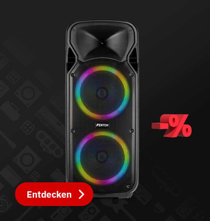 Partyboxen