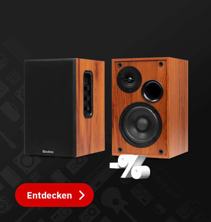 Hifi-Lautsprecher