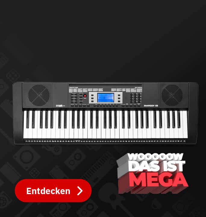 Keyboards