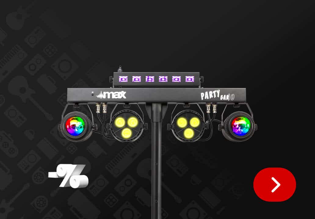 LED Bars	