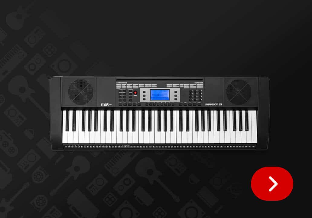 Keyboards