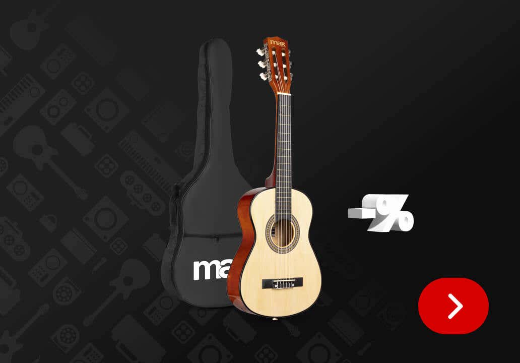Gitarren
