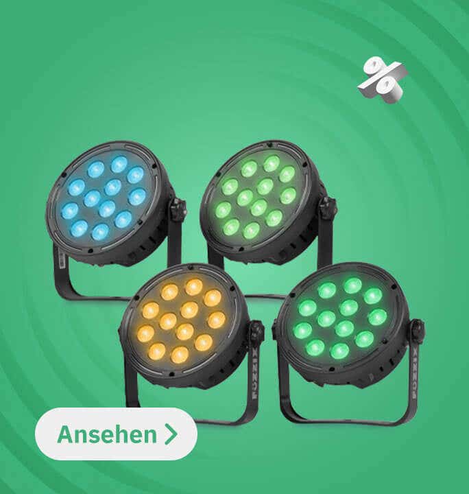 Lichteffekte