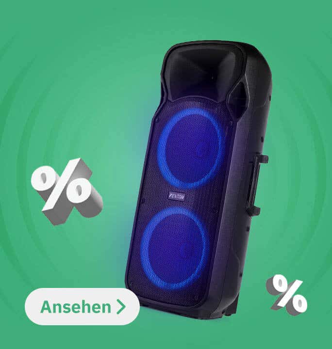 Partyboxen