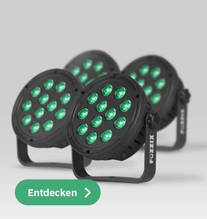 Lichttechnik