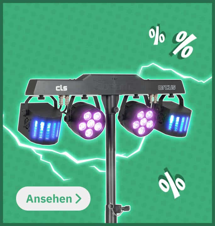 Lichtsets