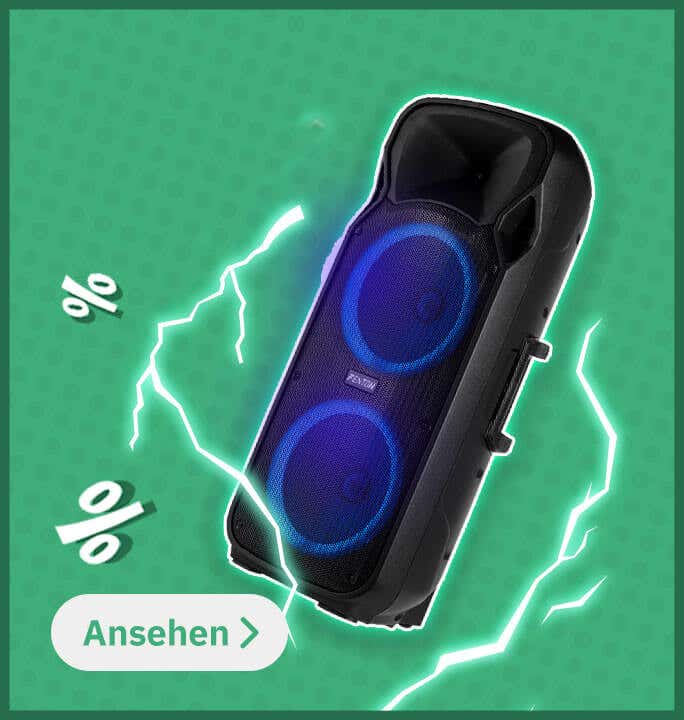 Partyboxen