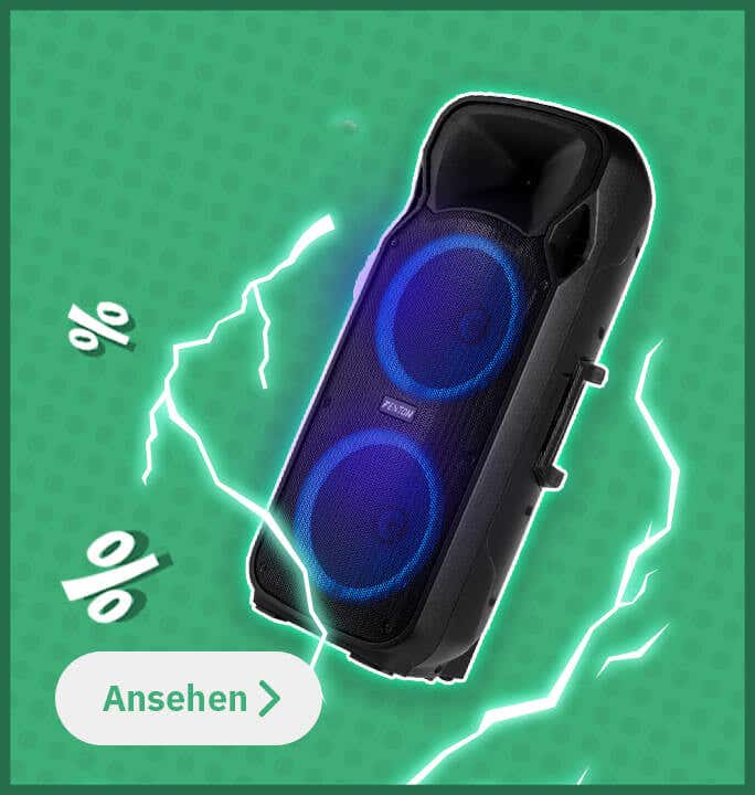 Partyboxen