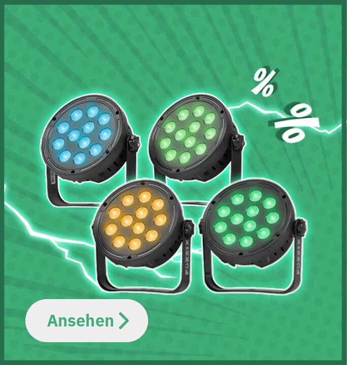 Lichttechnik