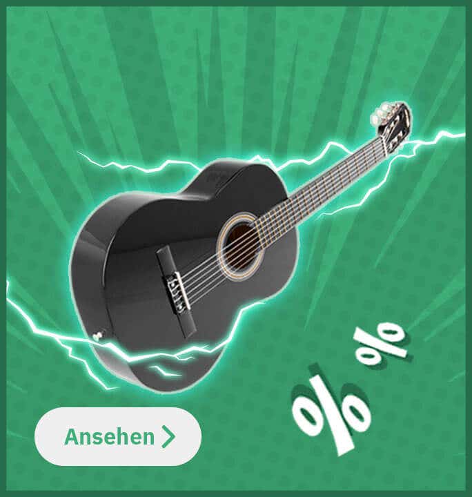 Gitarren