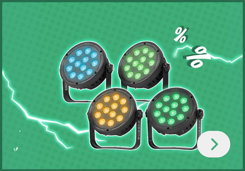 Lichttechnik