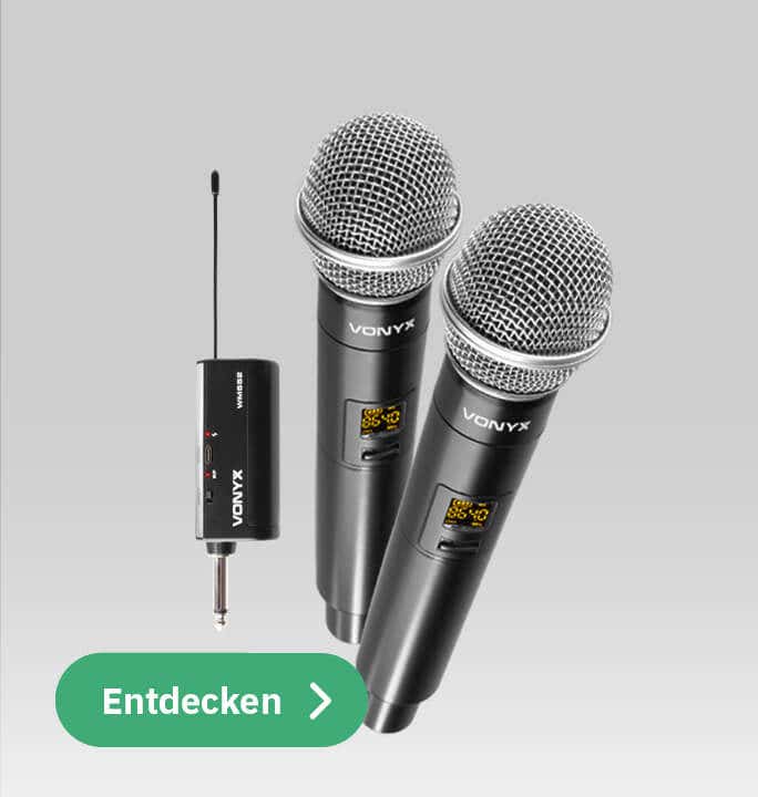 Mikrofone
