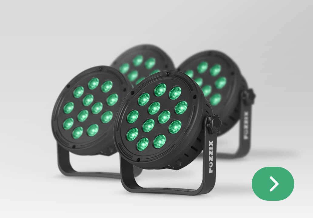 Lichttechnik