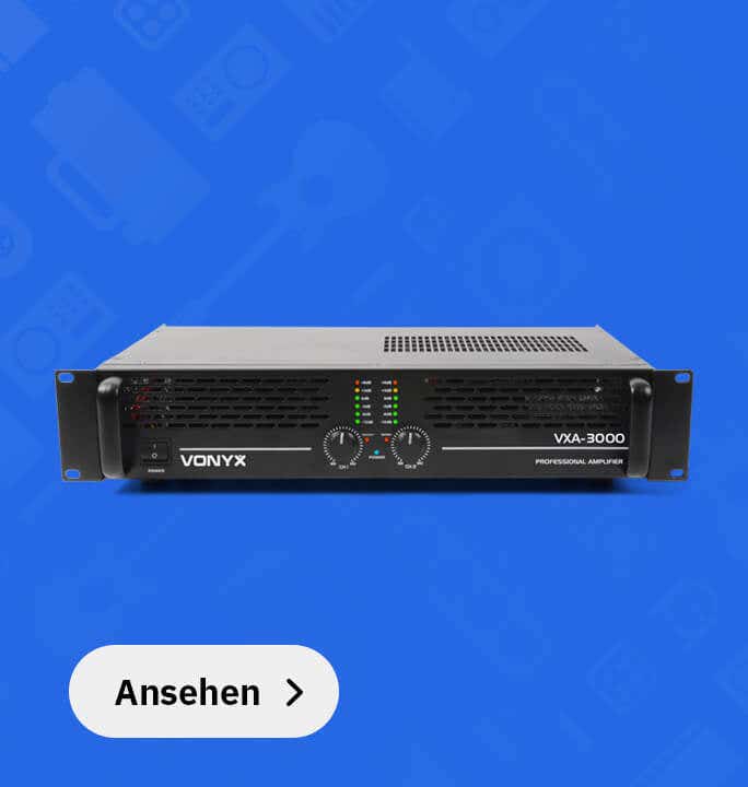 PA-Verstärker