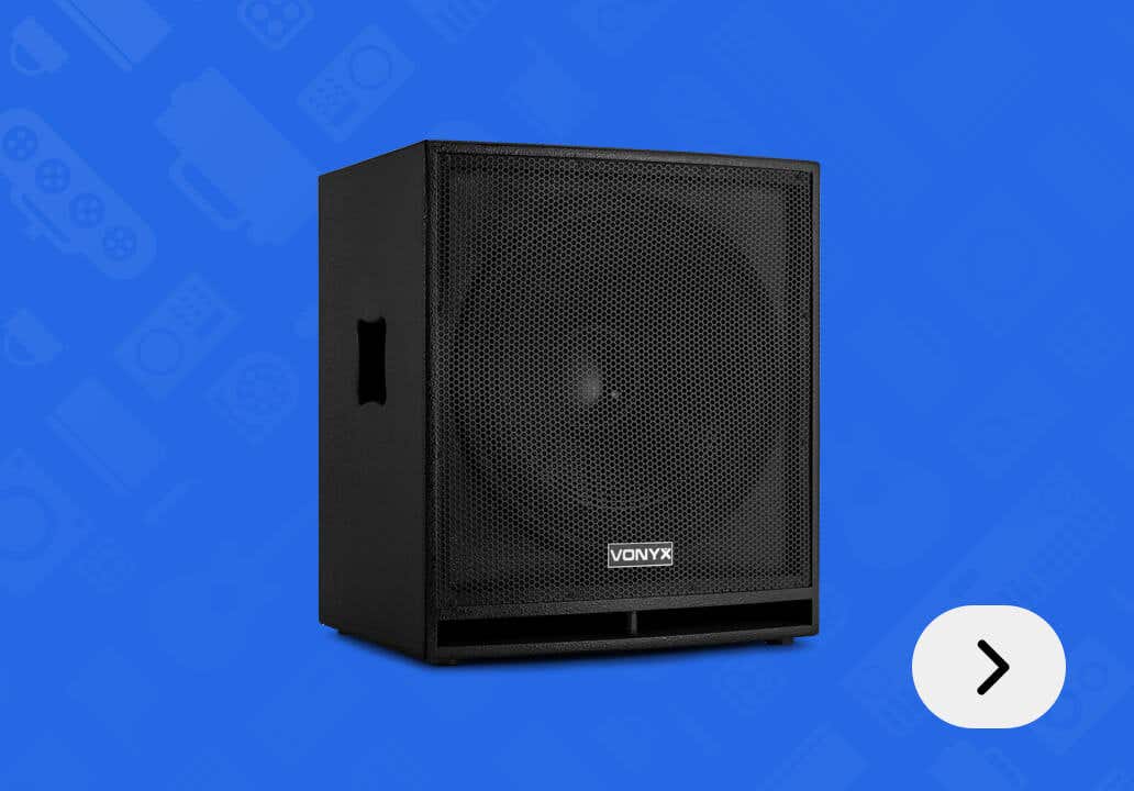 PA Subwoofer