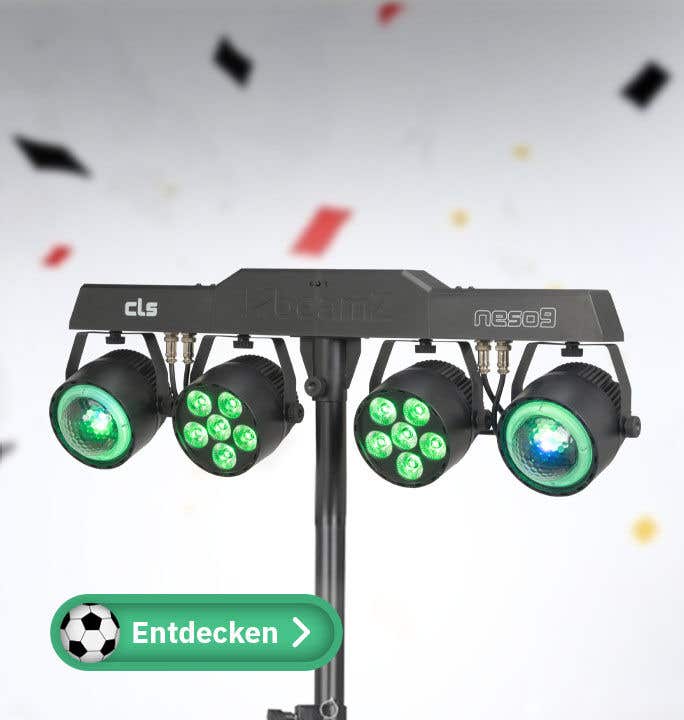 Lichtsets
