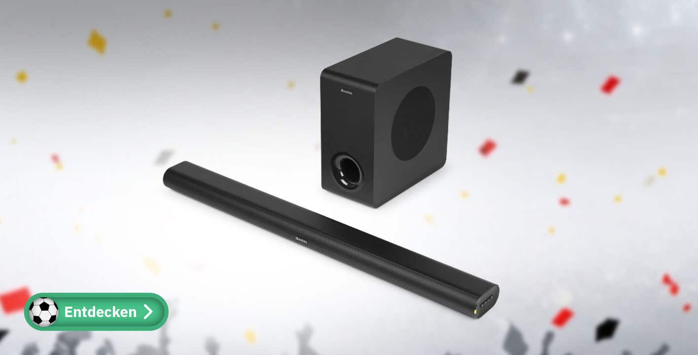 Soundbars