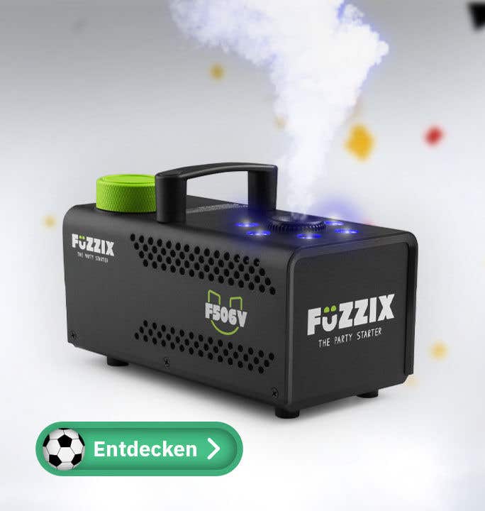 Nebelmaschinen
