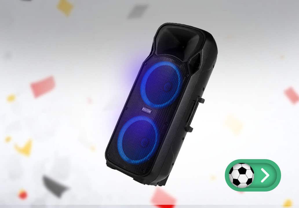 Partyboxen