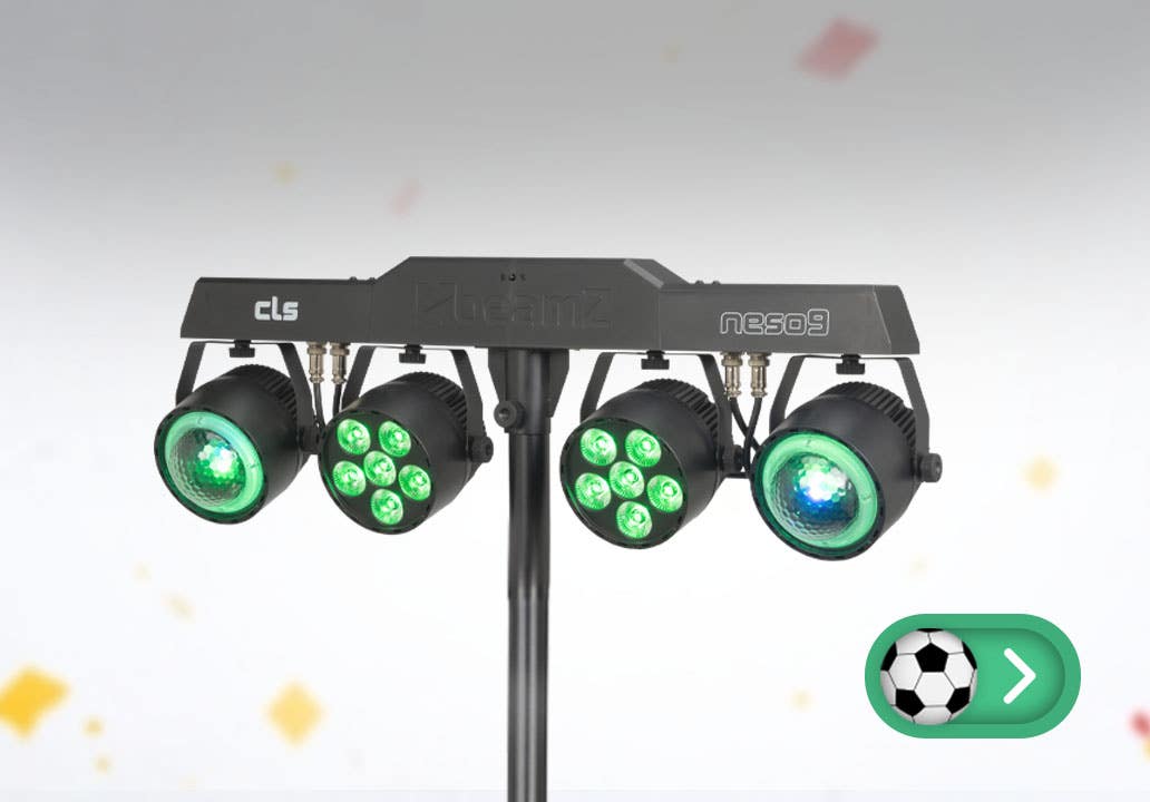 Lichtsets