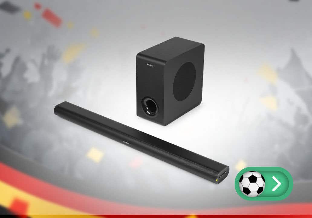 Soundbars