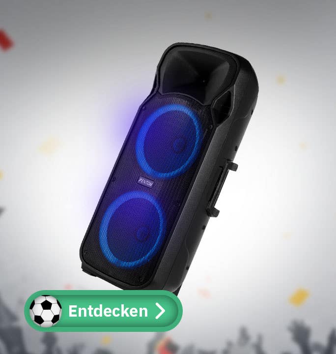 Partyboxen