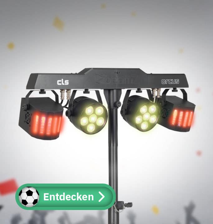 Lichtsets
