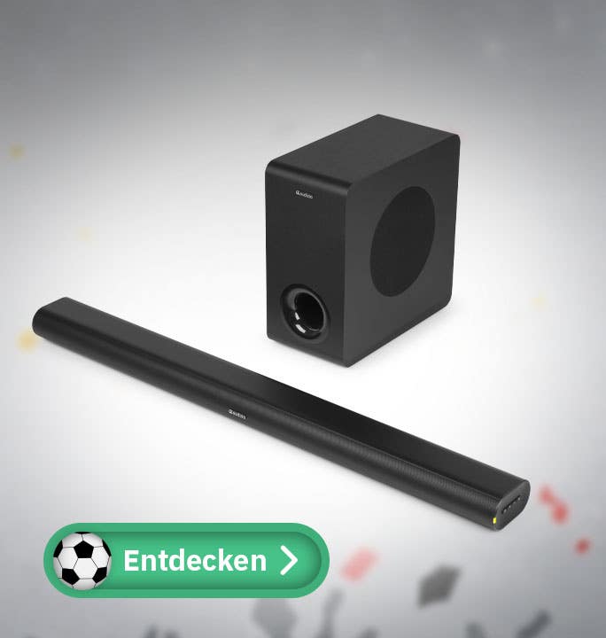 Soundbars