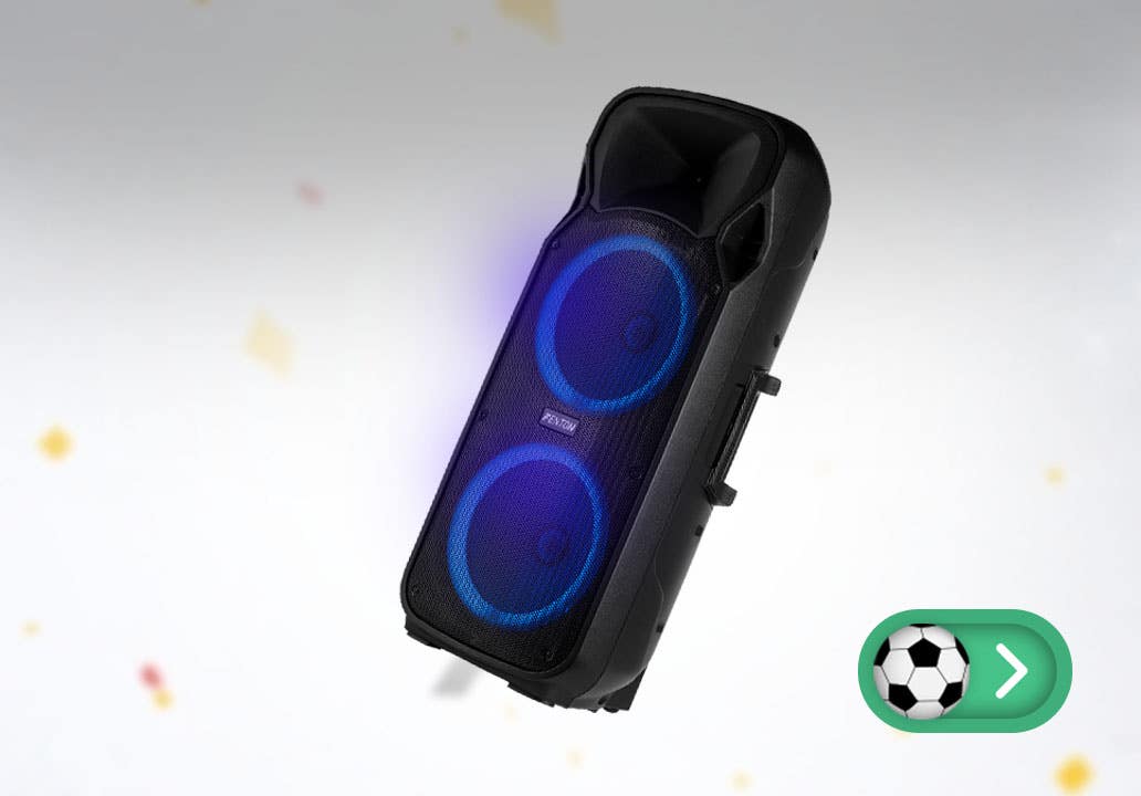 Partyboxen