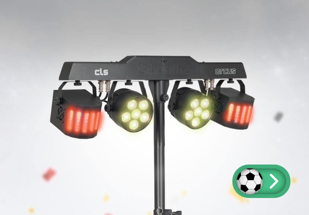 Lichtsets