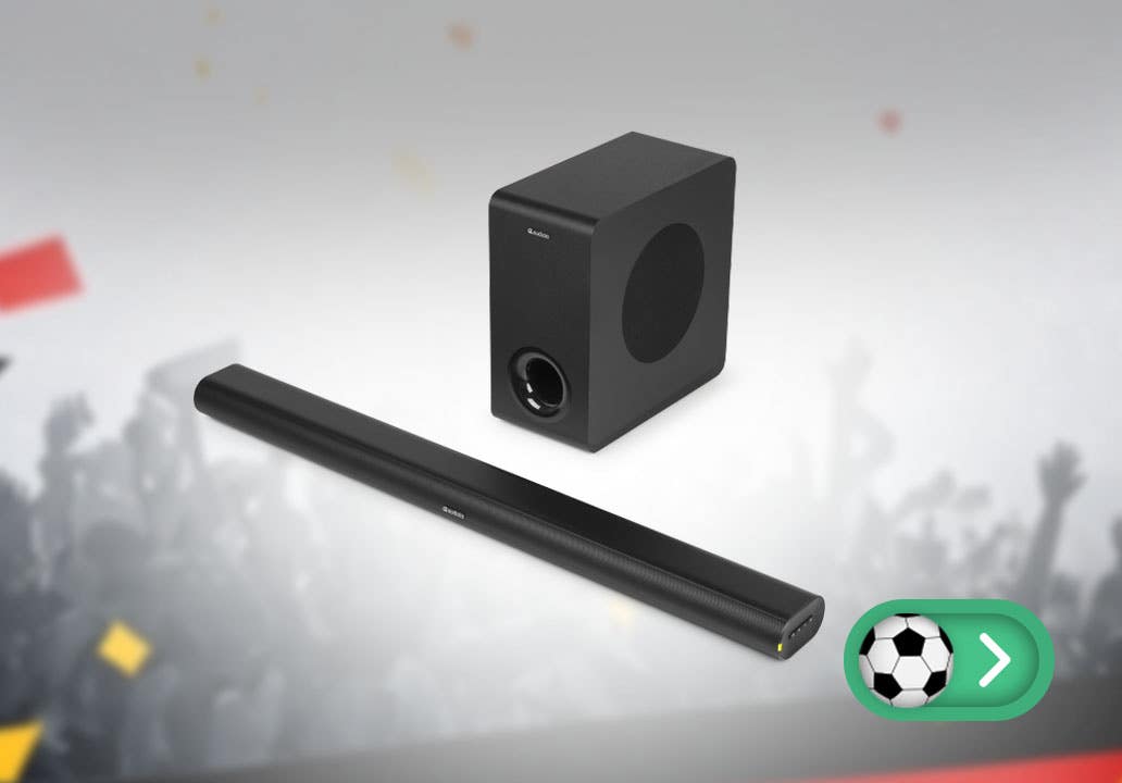 Soundbars
