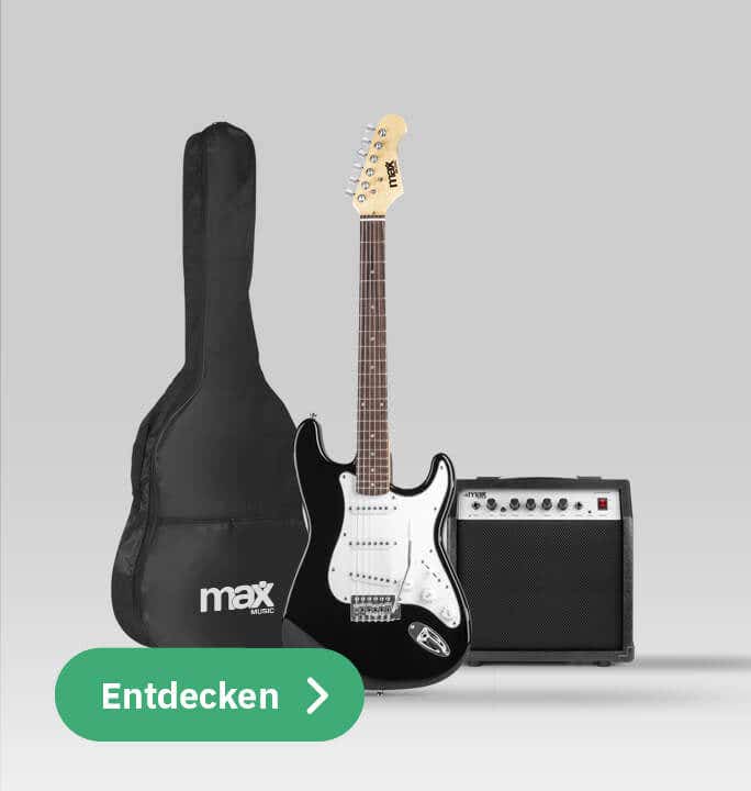 Musikinstrumente