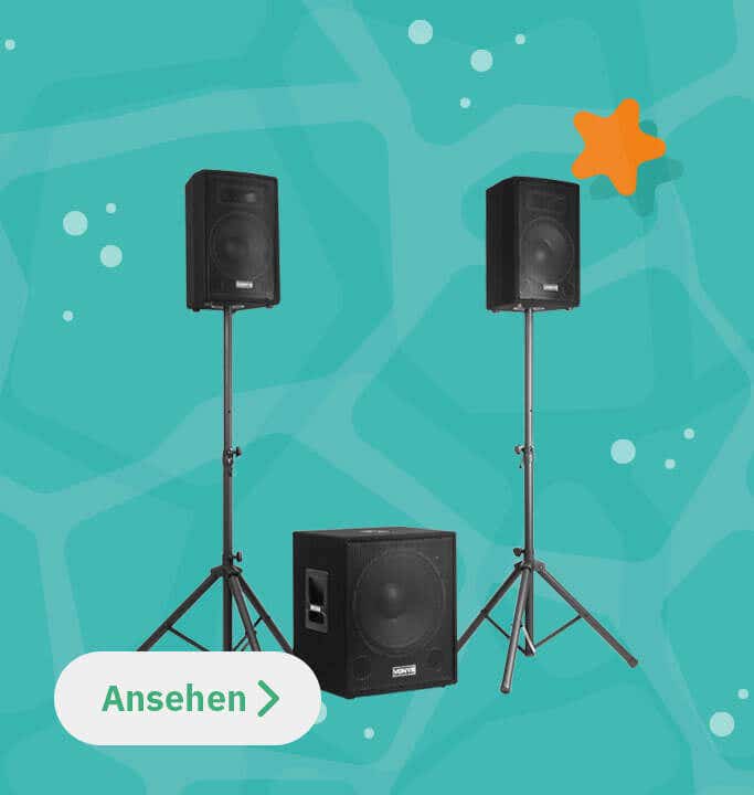 PA Anlagen