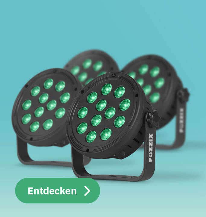 Lichtsets
