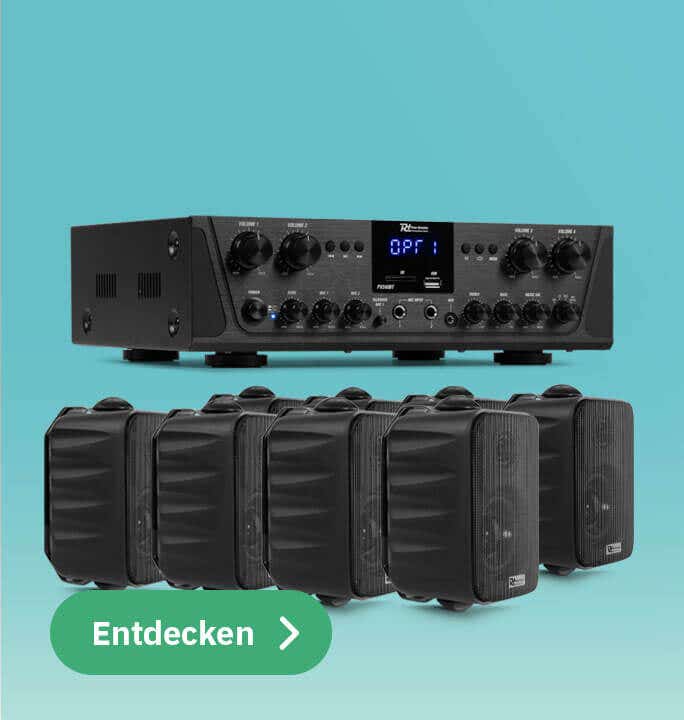 Installations-Set