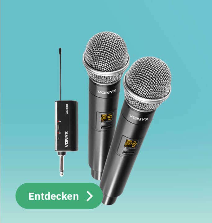Mikrofone