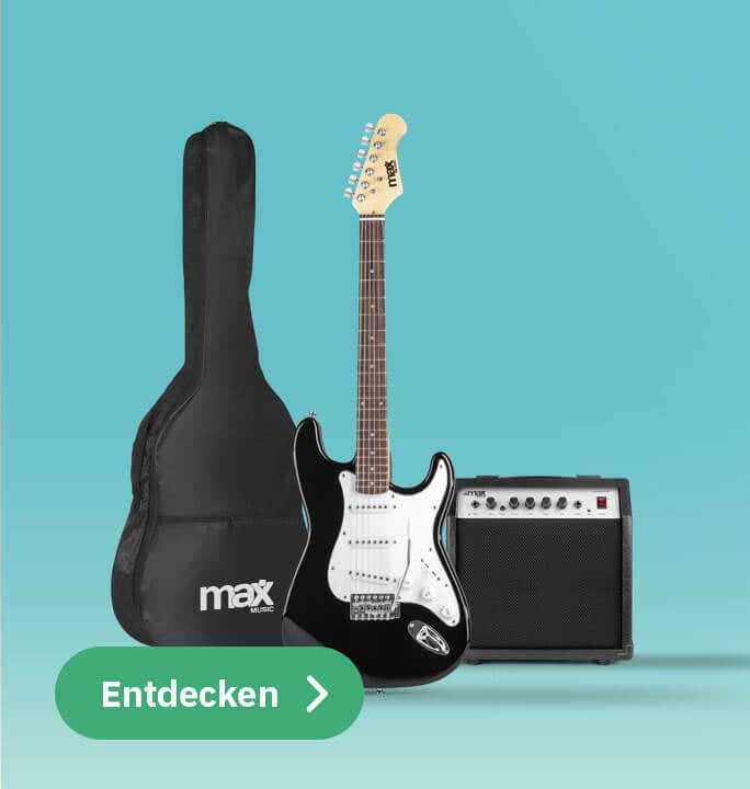 Gitarren