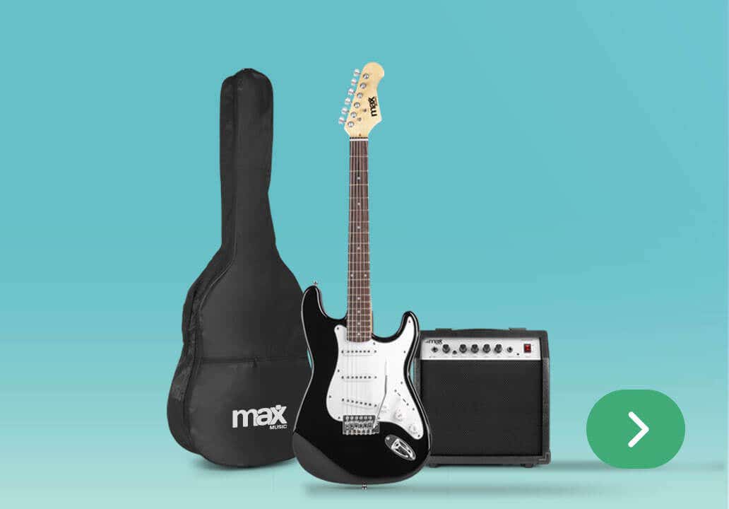 Gitarren