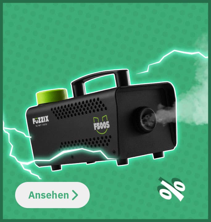 Nebelmaschinen