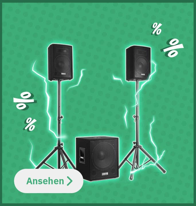 PA Anlagen