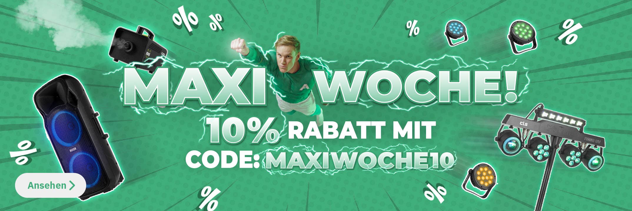 Maxi Woche